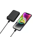 Fargo 5000mAh 15W Fast Charging Magnetic Power Bank