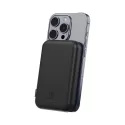 Fargo 5000mAh 15W Fast Charging Magnetic Power Bank