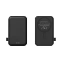 Fargo 5000mAh 15W Fast Charging Magnetic Power Bank