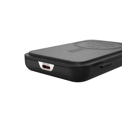Fargo 5000mAh 15W Fast Charging Magnetic Power Bank