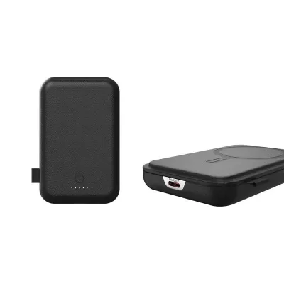 Fargo 5000mAh 15W Fast Charging Magnetic Power Bank