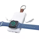 Franklin 5000mAh Magnetic Watch Power Bank