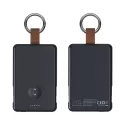Franklin 5000mAh Magnetic Watch Power Bank