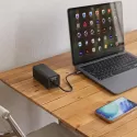Rocco 20000mAh 100W Fast Charging Laptop Power Bank