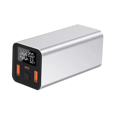 Rocco 20000mAh 100W Fast Charging Laptop Power Bank
