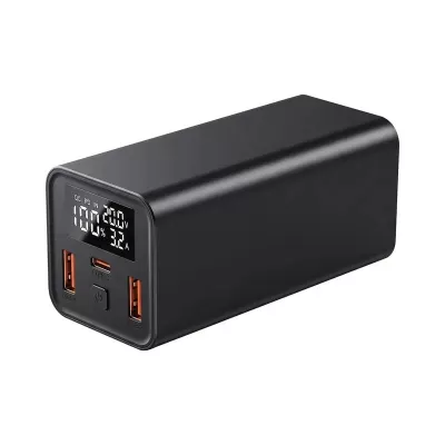 Rocco 20000mAh 100W Fast Charging Laptop Power Bank