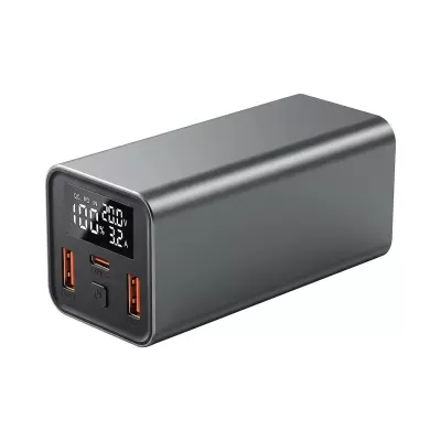 Rocco 20000mAh 100W Fast Charging Laptop Power Bank