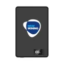 Bryan Slim 5000mAh 15W Fast Charging MagSafe Power Bank