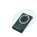 Bryan Slim 5000mAh 15W Fast Charging MagSafe Power Bank