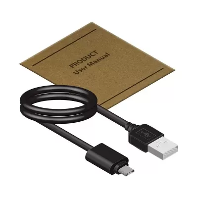 Bryan Slim 5000mAh 15W Fast Charging MagSafe Power Bank
