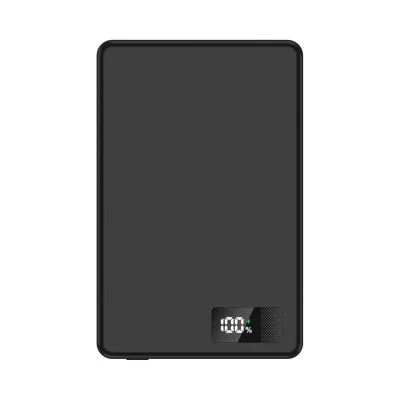 Bryan Slim 5000mAh 15W Fast Charging MagSafe Power Bank