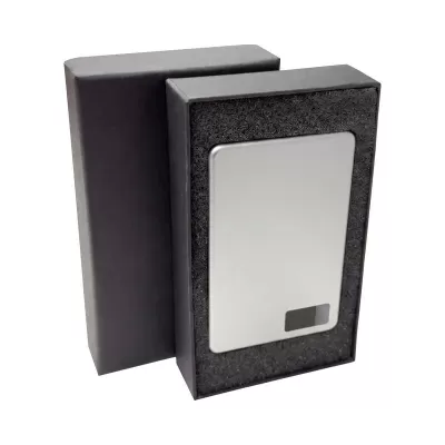 Bryan Slim 5000mAh 15W Fast Charging MagSafe Power Bank