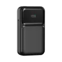 Brunswick 10000mAh 22.5W Fast Charging Cable Power Bank