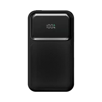 Brunswick 10000mAh 22.5W Fast Charging Cable Power Bank
