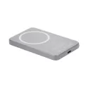 Apex 5000mAh 22.5W Fast Charging Semi-Solid Power Bank
