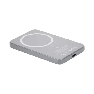 Apex 5000mAh 22.5W Fast Charging Semi-Solid Power Bank