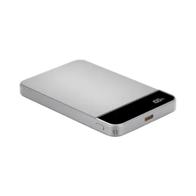Apex 5000mAh 22.5W Fast Charging Semi-Solid Power Bank