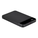 Apex 5000mAh 22.5W Fast Charging Semi-Solid Power Bank