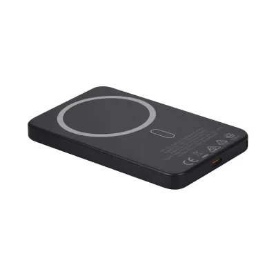 Apex 5000mAh 22.5W Fast Charging Semi-Solid Power Bank