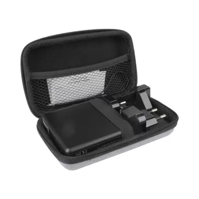 Samson 10000mAh Fast Charging Magnetic Travel Charger
