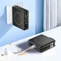 Samson 10000mAh Fast Charging Magnetic Travel Charger