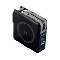 Samson 10000mAh Fast Charging Magnetic Travel Charger