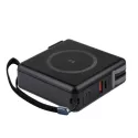 Samson 10000mAh Fast Charging Magnetic Travel Charger