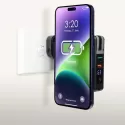 Samson 10000mAh Fast Charging Magnetic Travel Charger