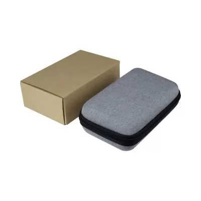 Samson 10000mAh Fast Charging Magnetic Travel Charger