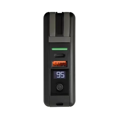 Samson 10000mAh Fast Charging Magnetic Travel Charger