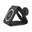 Balley Pro 3-in-1 15W Magnetic Wireless Charger
