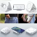 Balley Pro 3-in-1 15W Magnetic Wireless Charger