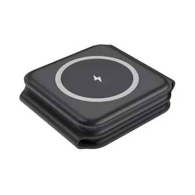 Balley Pro 3-in-1 15W Magnetic Wireless Charger