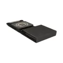 Bellevue 3-in-1 15W Magnetic Wireless Charger