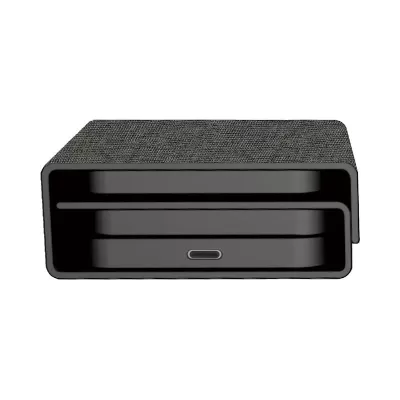 Bellevue 3-in-1 15W Magnetic Wireless Charger