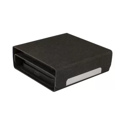 Bellevue 3-in-1 15W Magnetic Wireless Charger