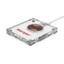 Harper 15W Acrylic Wireless Charger