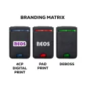 Monroe 15W MagSafe Card Wallet Wireless Charging Stand