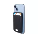 Monroe 15W MagSafe Card Wallet Wireless Charging Stand