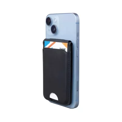 Monroe 15W MagSafe Card Wallet Wireless Charging Stand