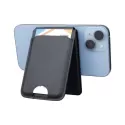 Monroe 15W MagSafe Card Wallet Wireless Charging Stand
