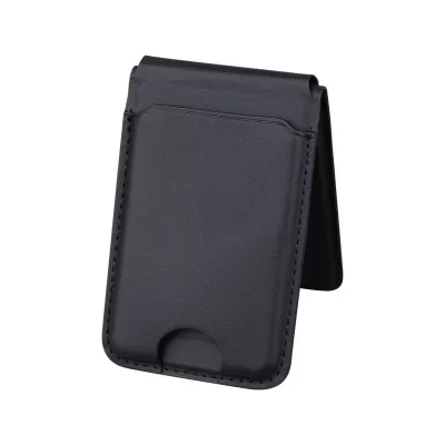 Monroe 15W MagSafe Card Wallet Wireless Charging Stand
