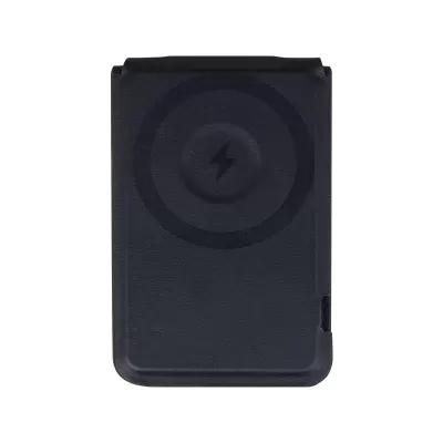 Monroe 15W MagSafe Card Wallet Wireless Charging Stand