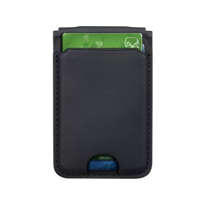 Monroe 15W MagSafe Card Wallet Wireless Charging Stand