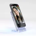 Norris 15W Magnetic Acrylic Wireless Charging Stand