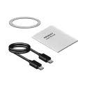 Rodgers 3-in-1 15W Magnetic Wireless Charging Station
