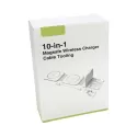 Jersey 15W Magnetic Wireless Charging Kit