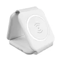 Jersey 15W Magnetic Wireless Charging Kit