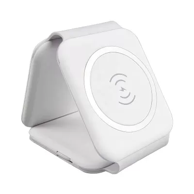 Jersey 15W Magnetic Wireless Charging Kit