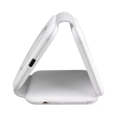 Jersey 15W Magnetic Wireless Charging Kit